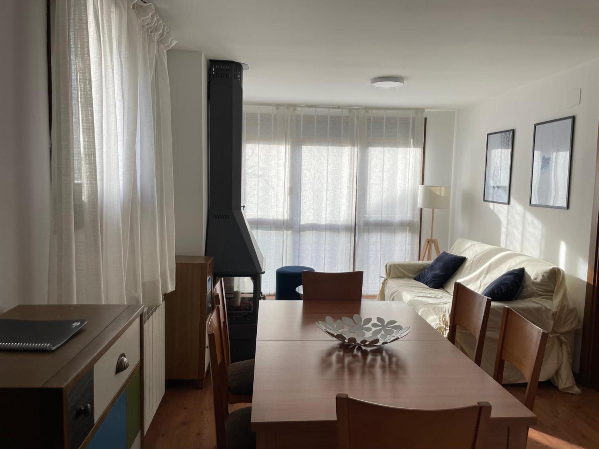 Casa Martin Apartment Tramacastilla de Tena Luaran gambar