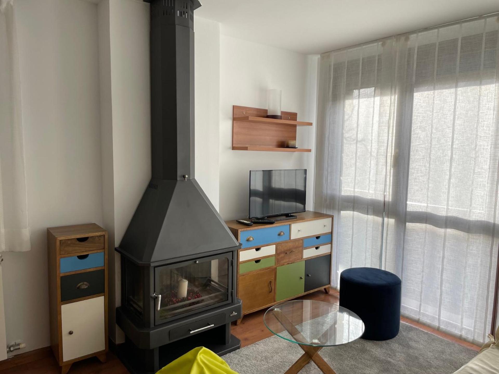 Casa Martin Apartment Tramacastilla de Tena Luaran gambar